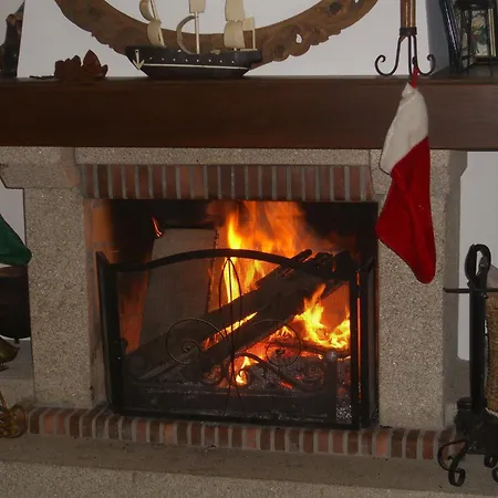 Casa Do Almocreve 3*