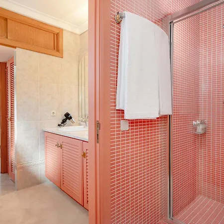 Casa Do Almocreve Guest house *