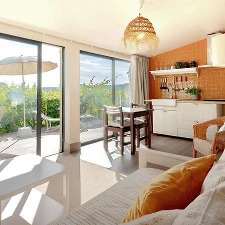 Casa Do Almocreve Guest house Baiao