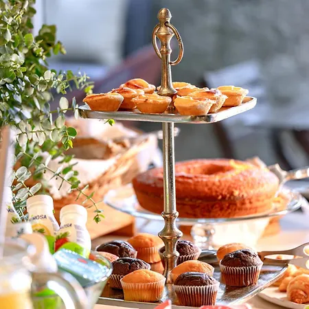 Casa Do Almocreve 게스트하우스