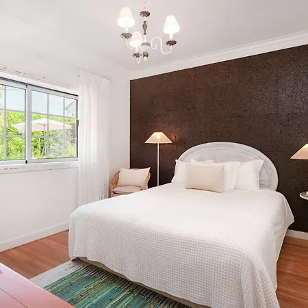 Casa Do Almocreve Guest house Baiao
