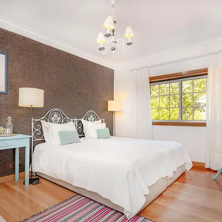 Casa Do Almocreve Guest house Baiao