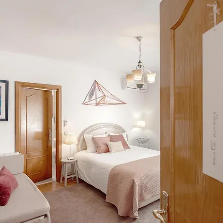 Casa Do Almocreve Guest house Baiao