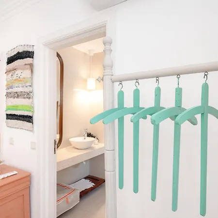 Casa Do Almocreve Guest house Baiao