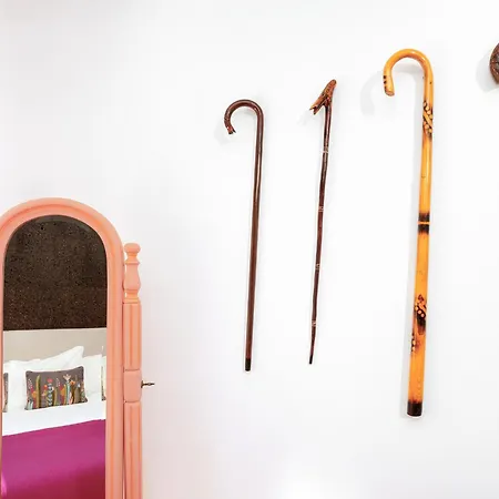 Casa Do Almocreve Baião