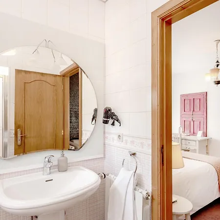 Casa Do Almocreve 3* Baião