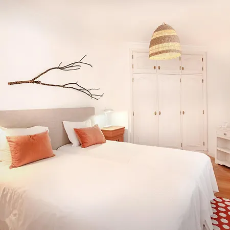 Guest house Casa Do Almocreve