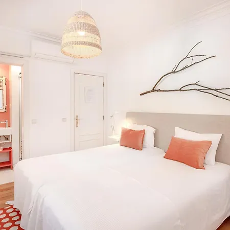 Casa Do Almocreve Guest house *