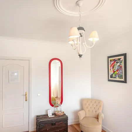 Casa Do Almocreve Guest house Baiao