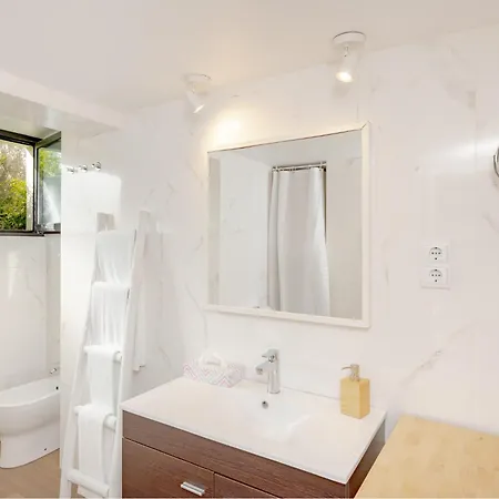 Casa Do Almocreve 3*