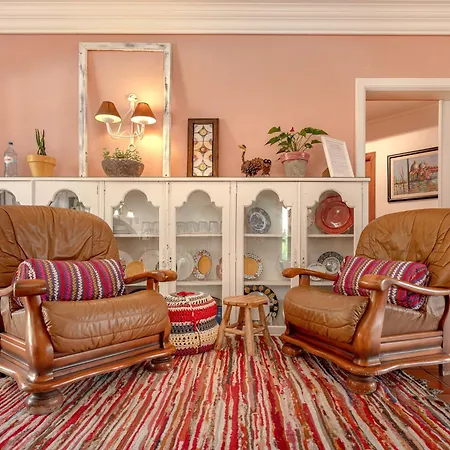 Casa Do Almocreve Baião