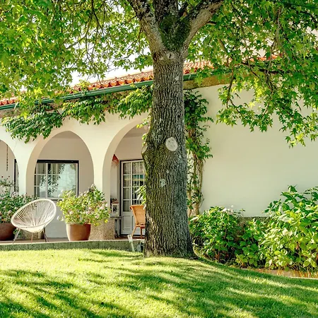 Casa Do Almocreve *