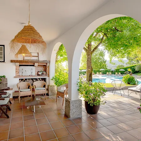Casa Do Almocreve Guest house Baiao