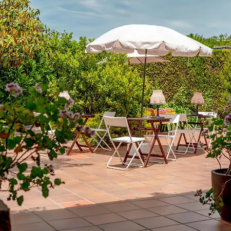 Casa Do Almocreve Guest house *