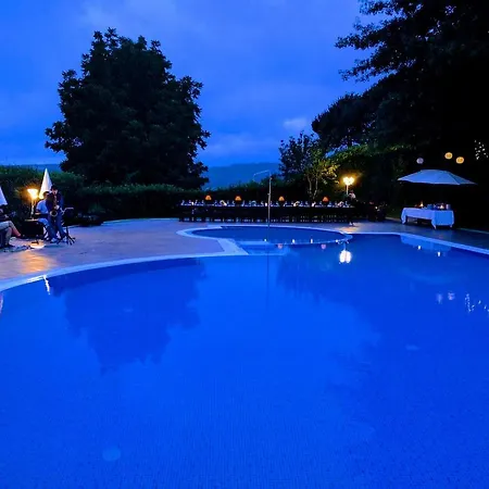 Casa Do Almocreve Guest house Baiao