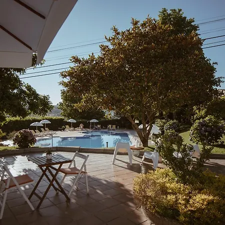Casa Do Almocreve Guest house Baiao