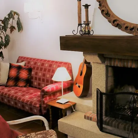 Casa Do Almocreve Baião