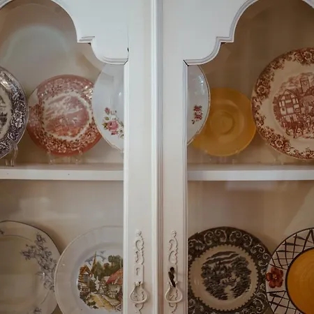 Casa Do Almocreve 바이아오