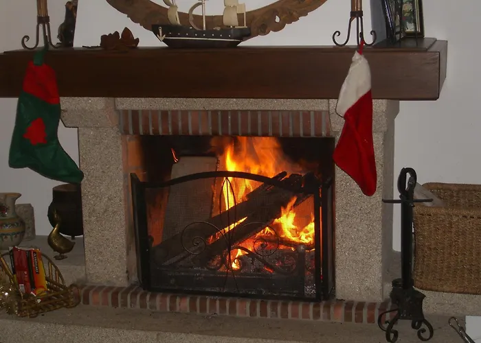 Casa Do Almocreve 3*