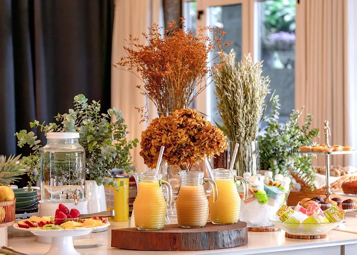 Casa de hóspedes Casa Do Almocreve