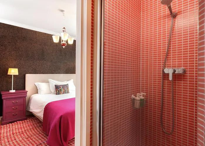 Casa Do Almocreve Baião