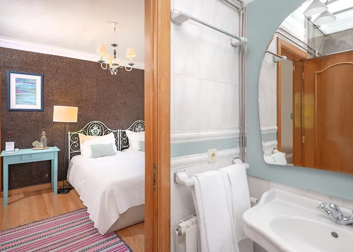 Casa Do Almocreve Baião