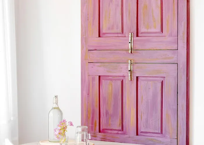 Casa de hóspedes Casa Do Almocreve