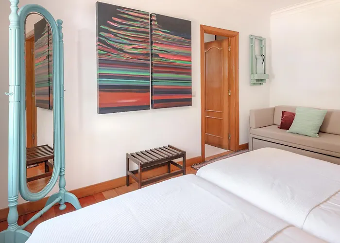 Casa Do Almocreve Baião