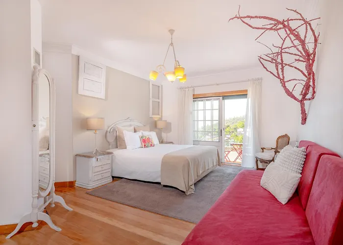 Casa Do Almocreve 3*