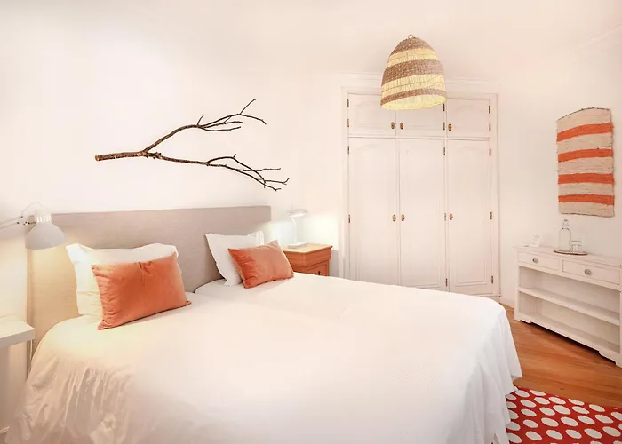 Casa de hóspedes Casa Do Almocreve