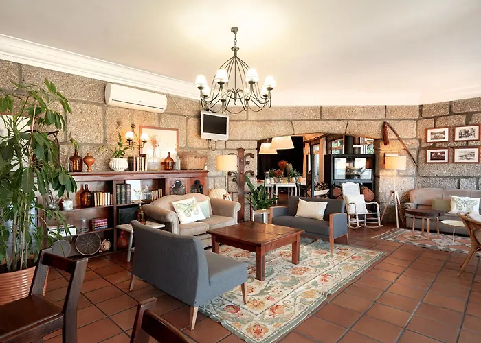 Casa Do Almocreve 3*