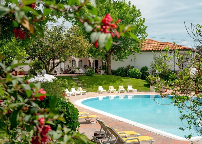 Casa Do Almocreve 3* Baião