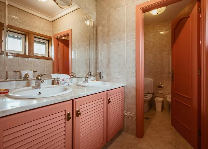 Casa de hóspedes Casa Do Almocreve Baião