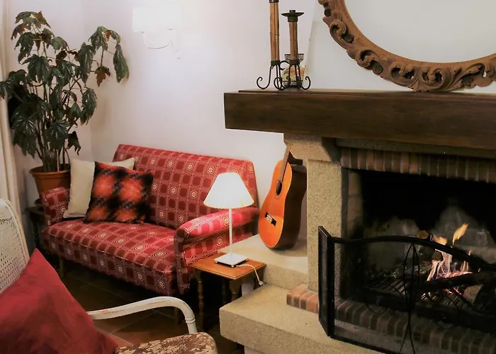 Casa Do Almocreve Baião