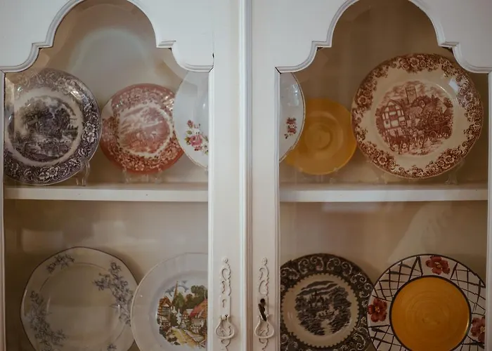 Casa Do Almocreve Baião